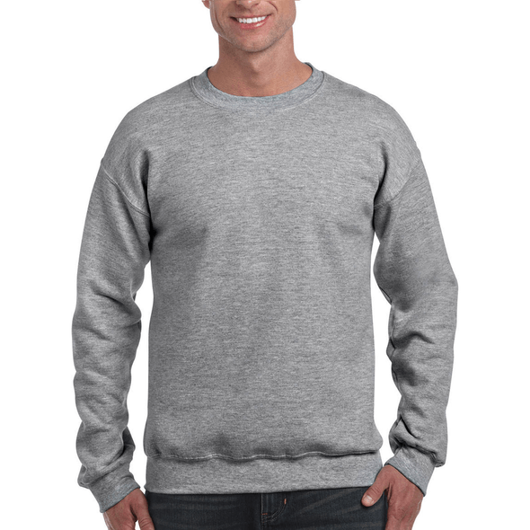 Gildan felpe shop